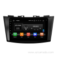 car dvd multimedia player for SWIFT 2013-2016